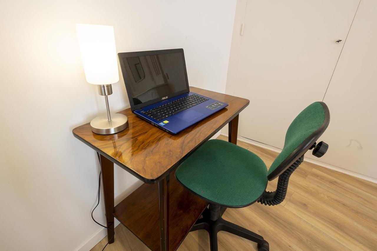 L'Emeraude - 1 A 4P - Wifi Fibre - Parking Gratuit Pont-dʼAin Buitenkant foto